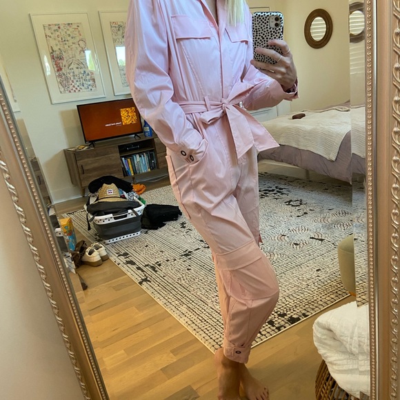 Manning Cartell Utility Suit - Picture 5 of 8